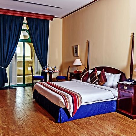 Cassells Ghantoot Hotel & Resort Bagian luar foto