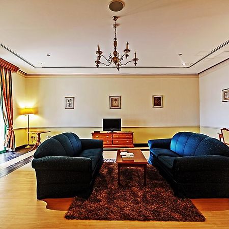 Cassells Ghantoot Hotel & Resort Bagian luar foto