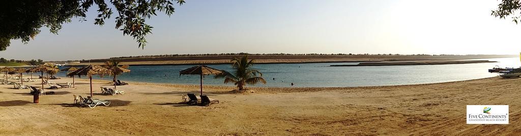 Cassells Ghantoot Hotel & Resort Bagian luar foto