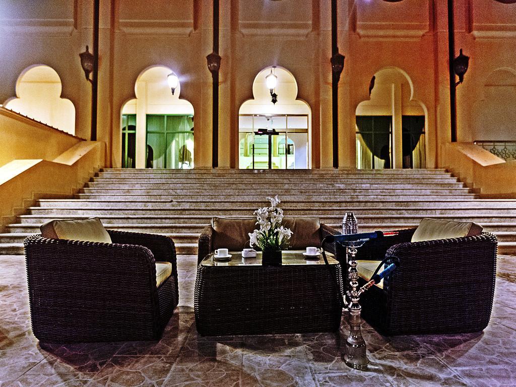 Cassells Ghantoot Hotel & Resort Bagian luar foto