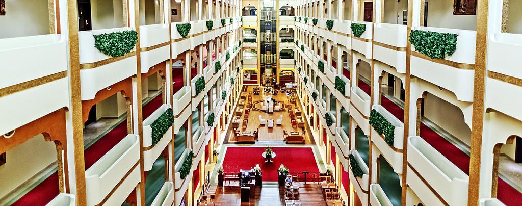 Cassells Ghantoot Hotel & Resort Bagian luar foto