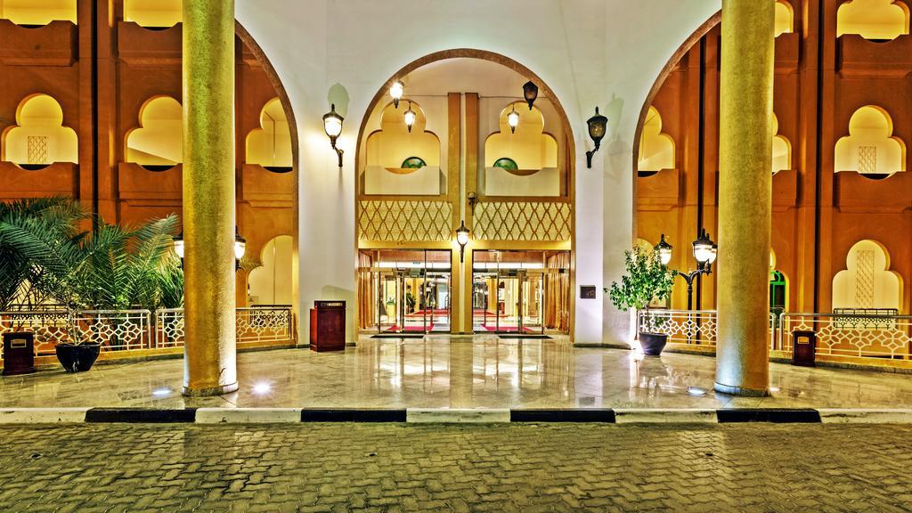 Cassells Ghantoot Hotel & Resort Bagian luar foto