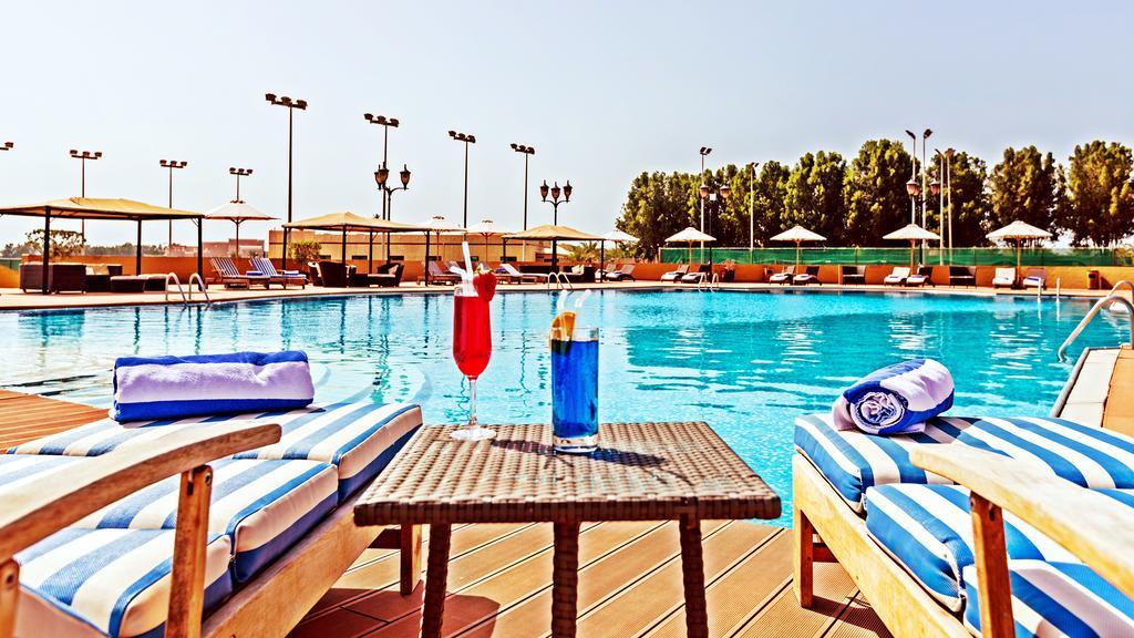 Cassells Ghantoot Hotel & Resort Bagian luar foto