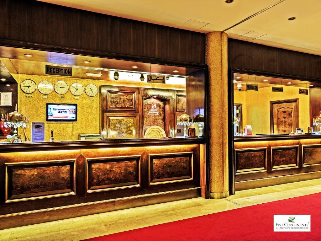 Cassells Ghantoot Hotel & Resort Bagian luar foto