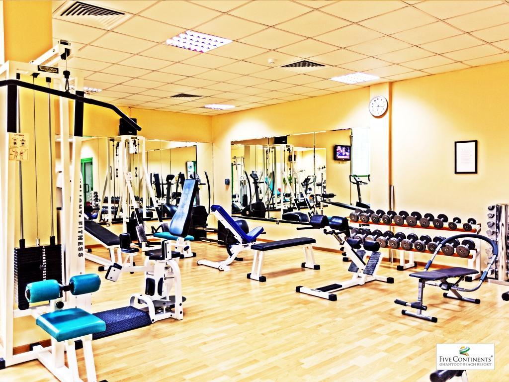 Cassells Ghantoot Hotel & Resort Bagian luar foto