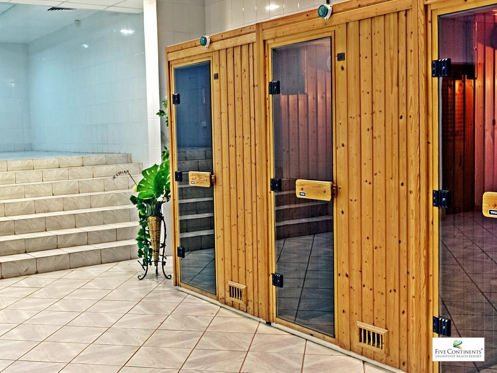 Cassells Ghantoot Hotel & Resort Bagian luar foto