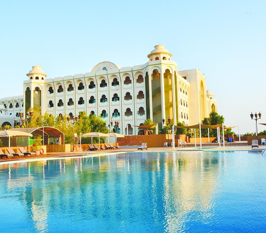 Cassells Ghantoot Hotel & Resort Bagian luar foto
