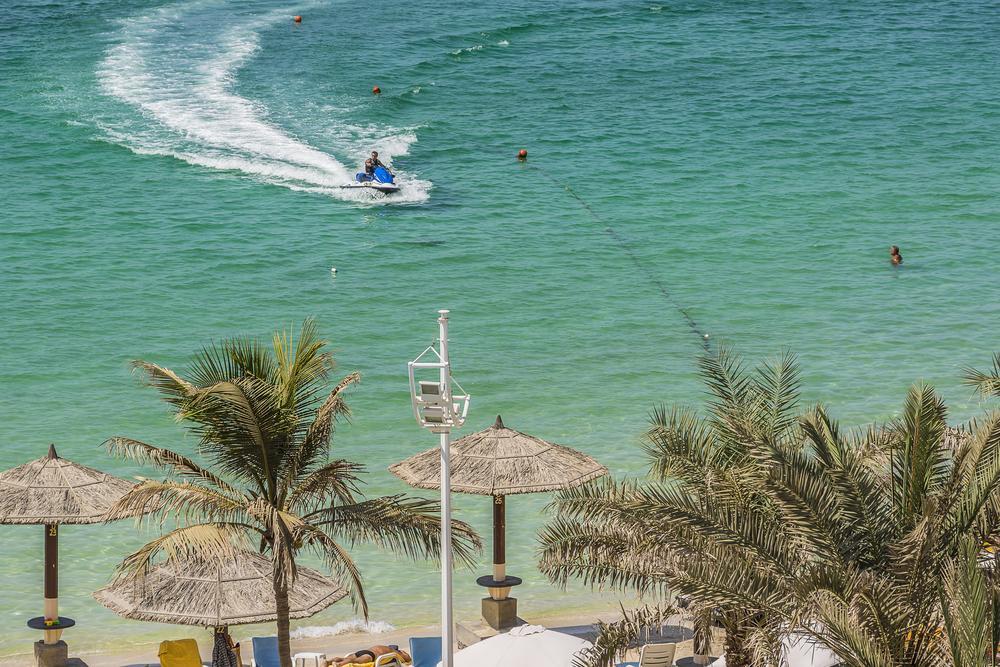 Cassells Ghantoot Hotel & Resort Bagian luar foto