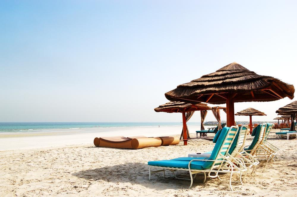 Cassells Ghantoot Hotel & Resort Bagian luar foto