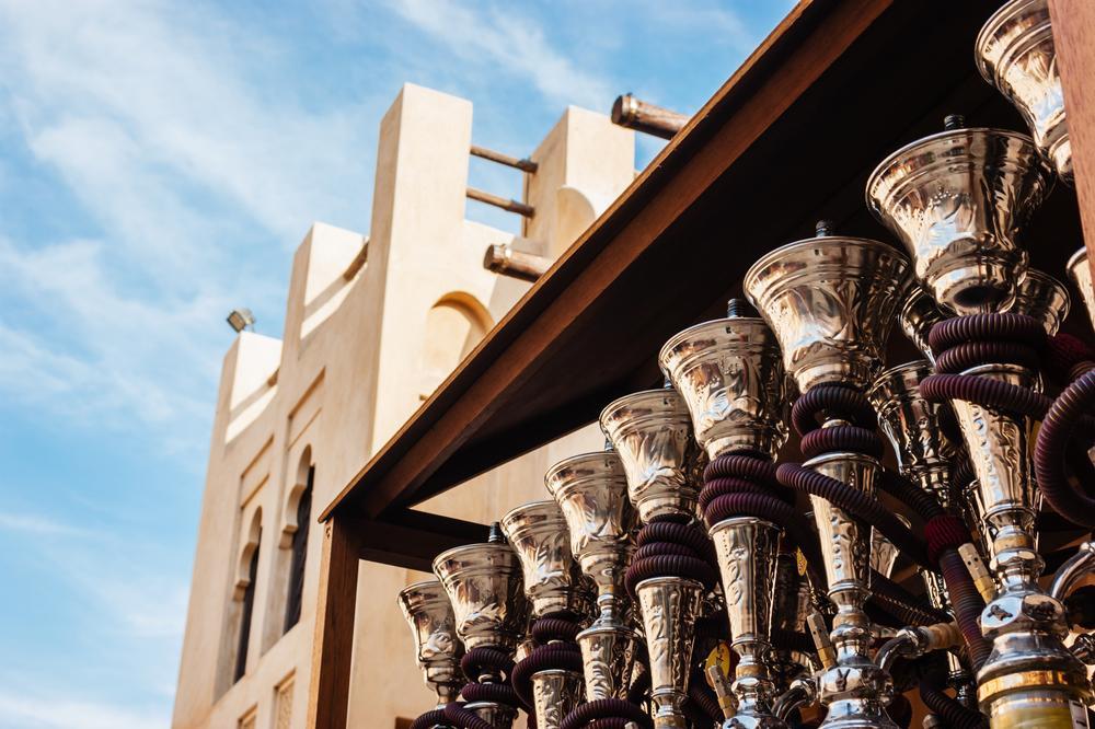 Cassells Ghantoot Hotel & Resort Bagian luar foto