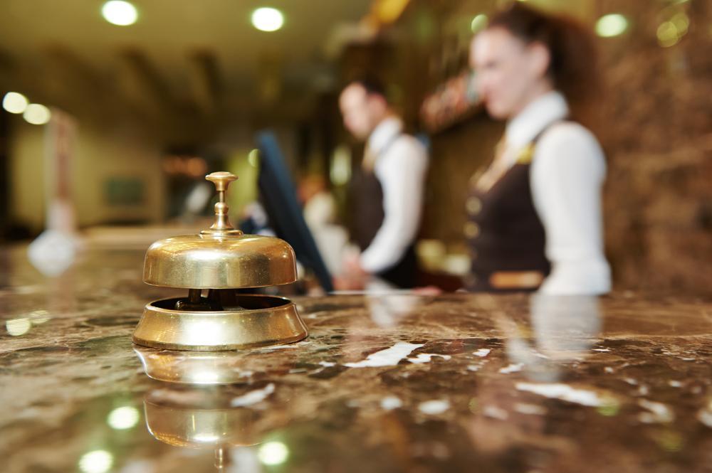 Cassells Ghantoot Hotel & Resort Bagian luar foto