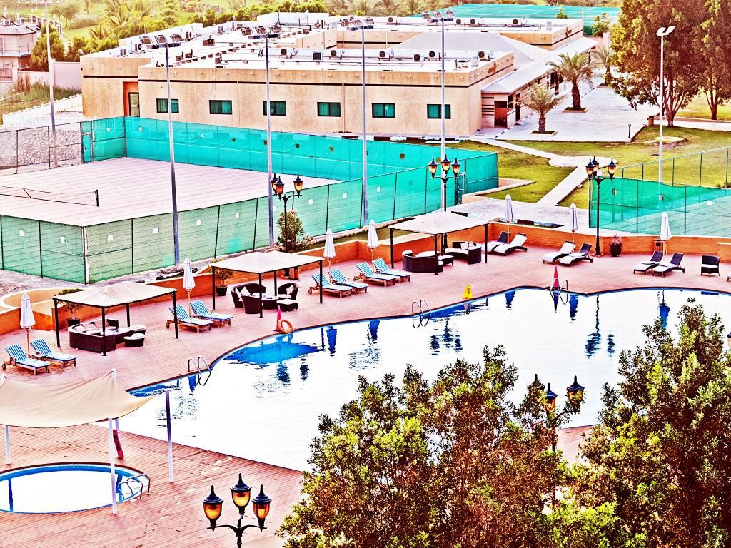 Cassells Ghantoot Hotel & Resort Bagian luar foto