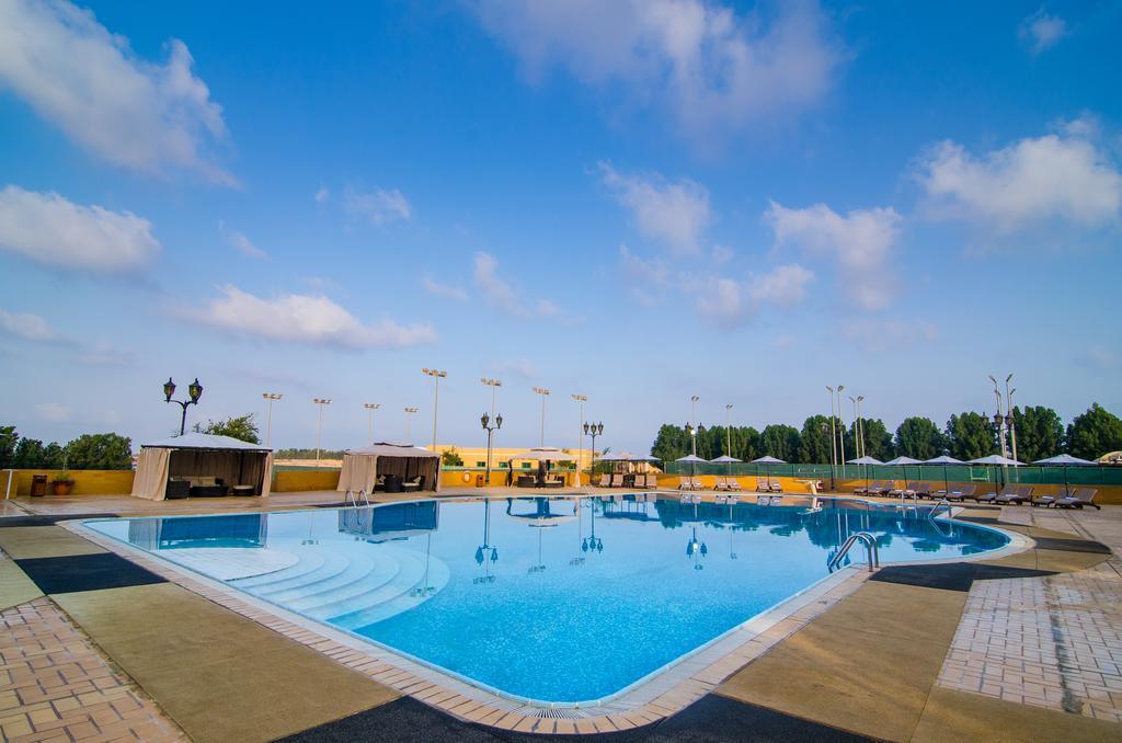 Cassells Ghantoot Hotel & Resort Bagian luar foto