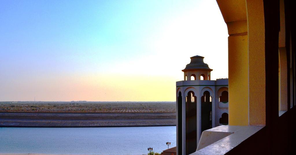 Cassells Ghantoot Hotel & Resort Bagian luar foto