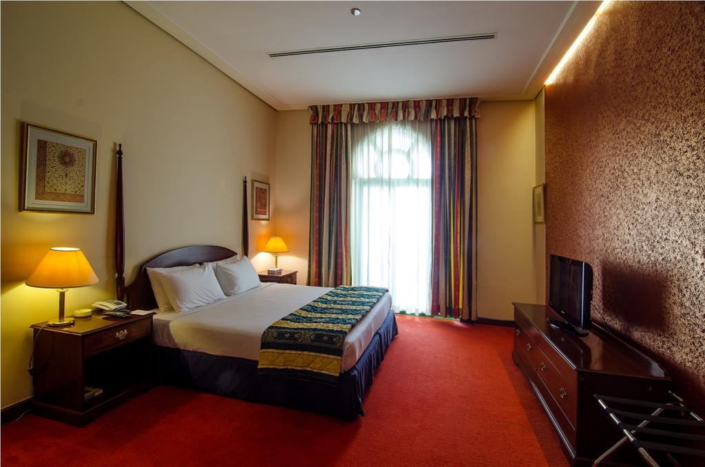 Cassells Ghantoot Hotel & Resort Ruang foto