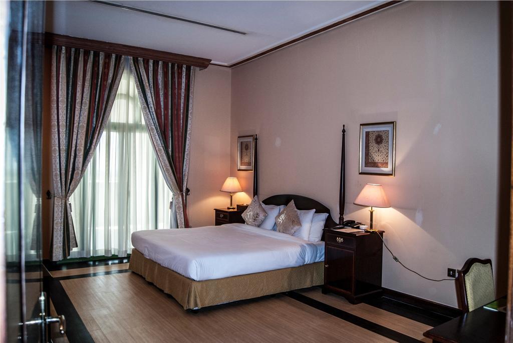 Cassells Ghantoot Hotel & Resort Ruang foto