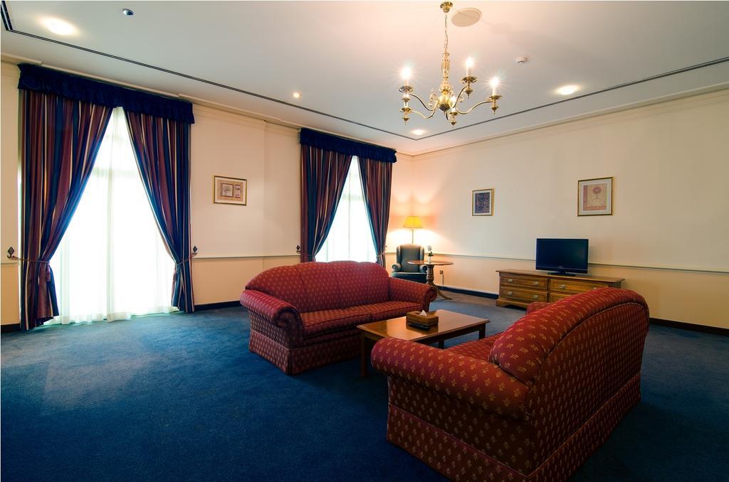 Cassells Ghantoot Hotel & Resort Ruang foto
