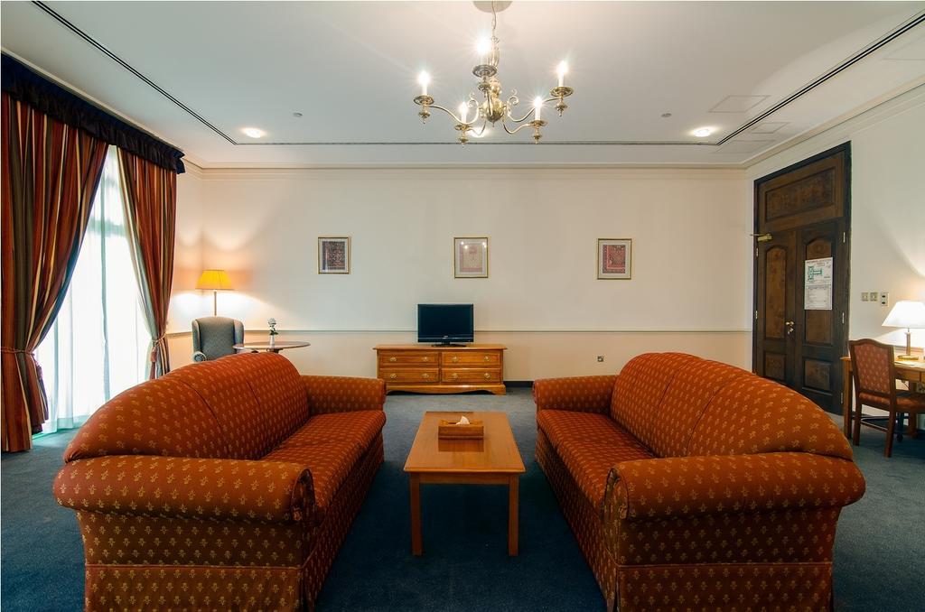 Cassells Ghantoot Hotel & Resort Ruang foto