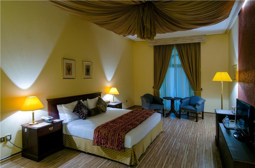 Cassells Ghantoot Hotel & Resort Ruang foto