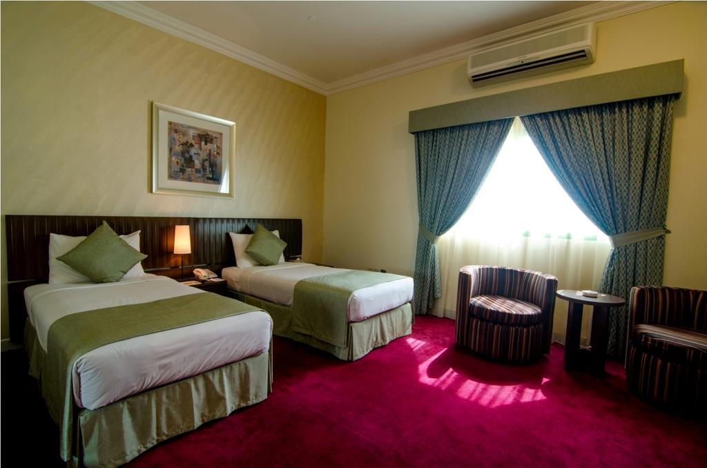 Cassells Ghantoot Hotel & Resort Ruang foto