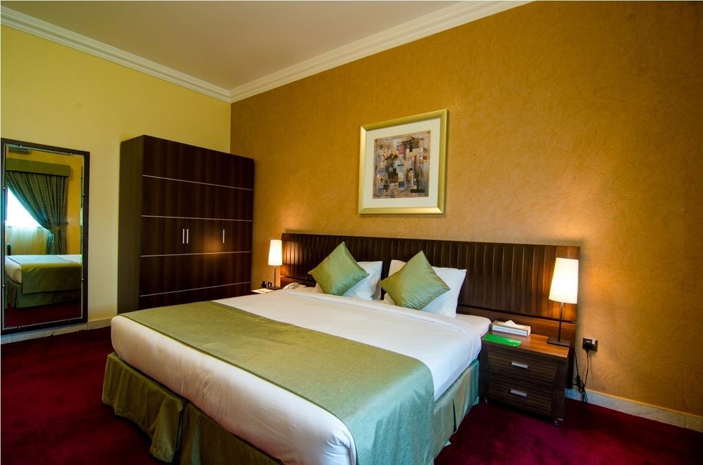 Cassells Ghantoot Hotel & Resort Ruang foto