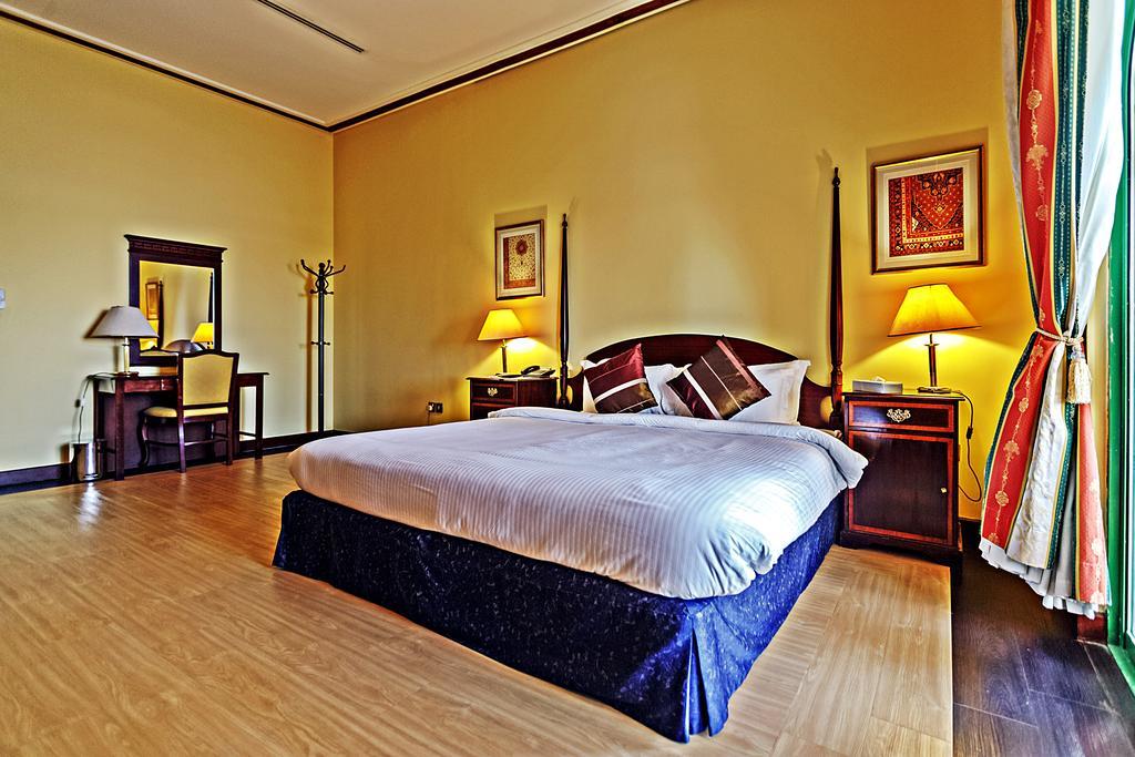Cassells Ghantoot Hotel & Resort Bagian luar foto