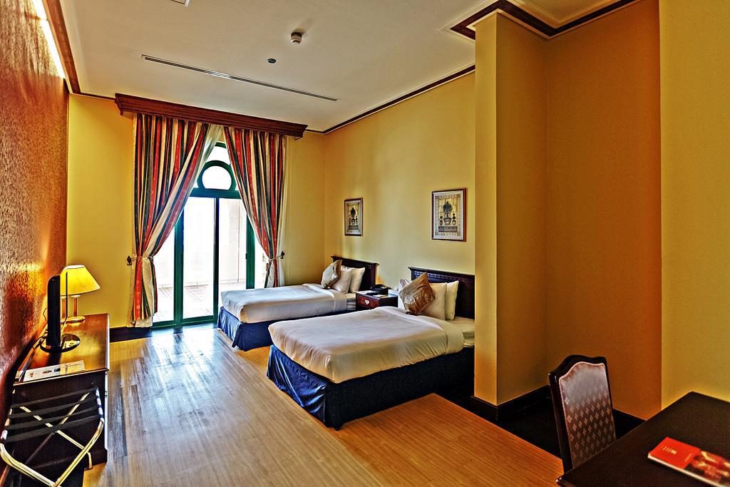 Cassells Ghantoot Hotel & Resort Bagian luar foto
