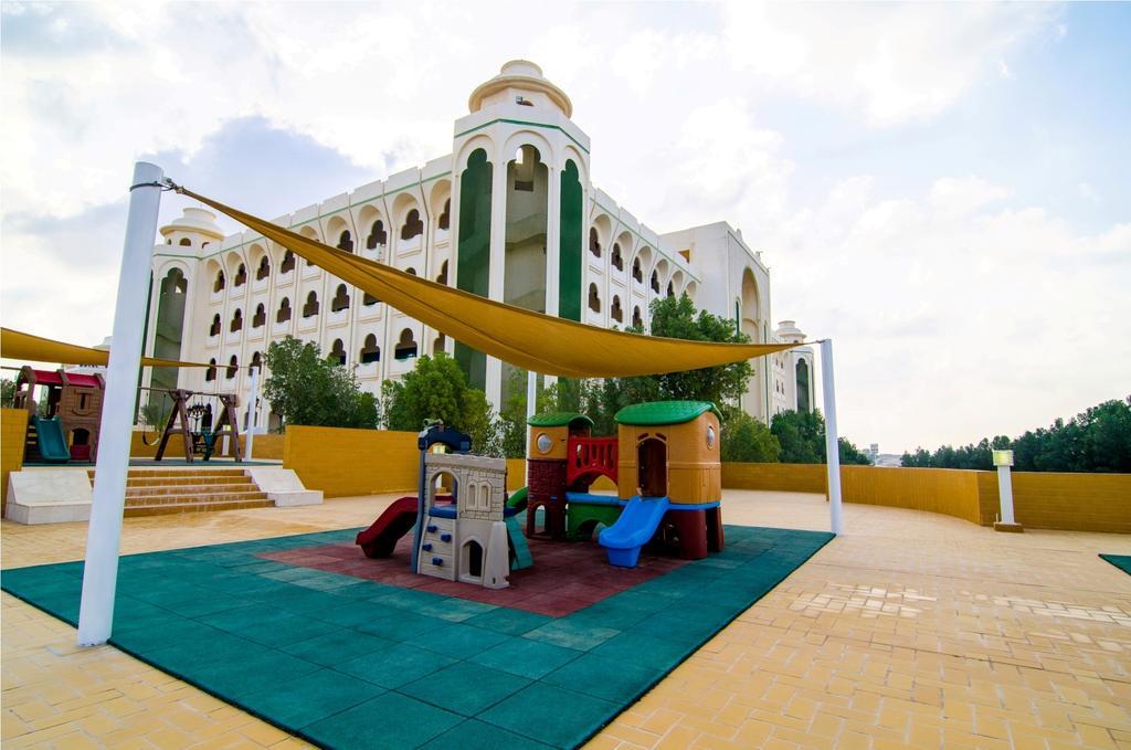 Cassells Ghantoot Hotel & Resort Bagian luar foto