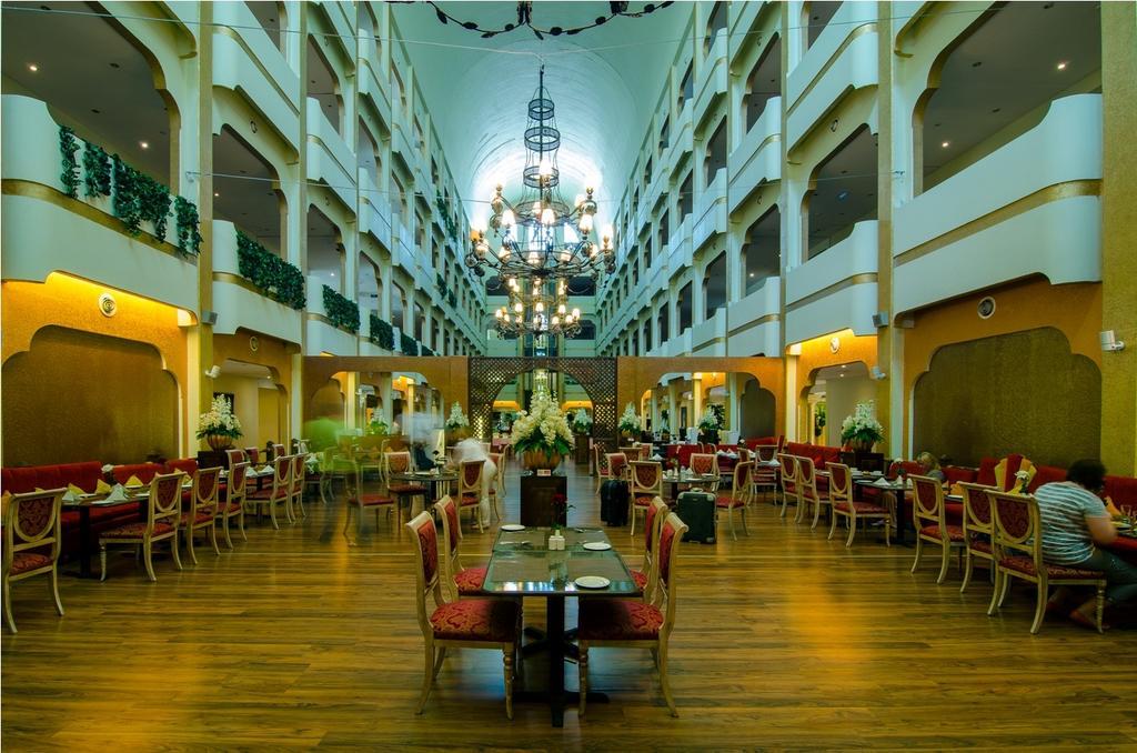 Cassells Ghantoot Hotel & Resort Bagian luar foto
