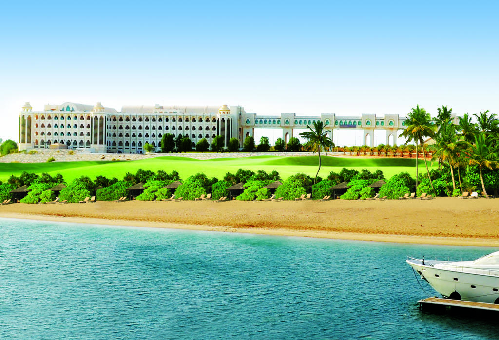 Cassells Ghantoot Hotel & Resort Bagian luar foto
