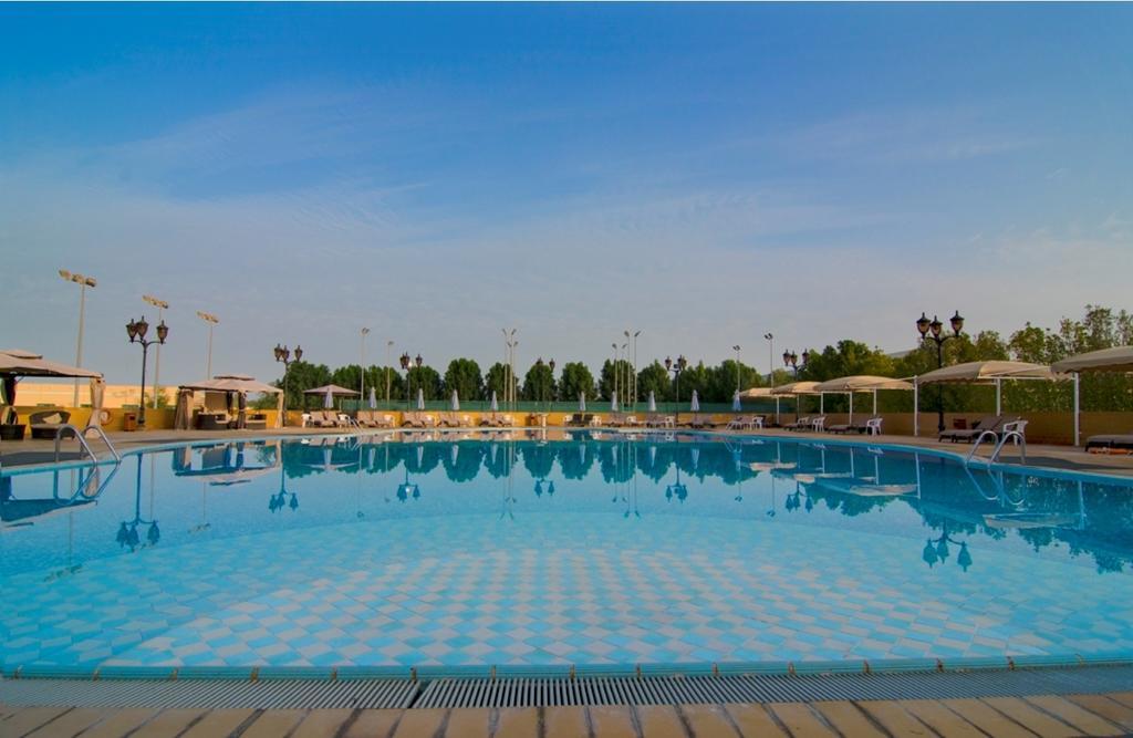 Cassells Ghantoot Hotel & Resort Bagian luar foto