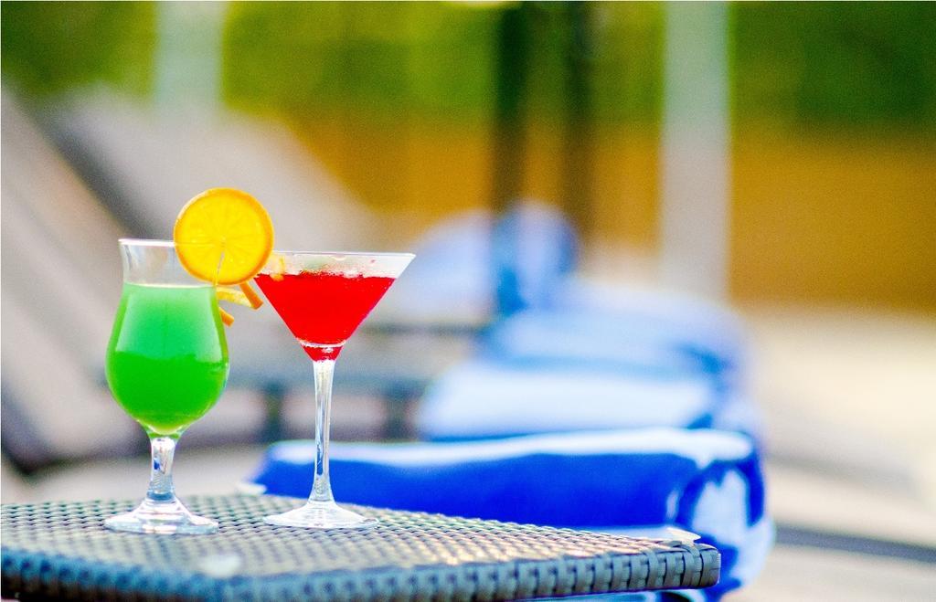 Cassells Ghantoot Hotel & Resort Bagian luar foto
